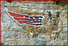 Piasa Bird Alton il