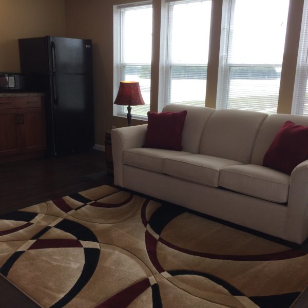 River View Guest House Lodging Near Grafton Wineries, Hiking